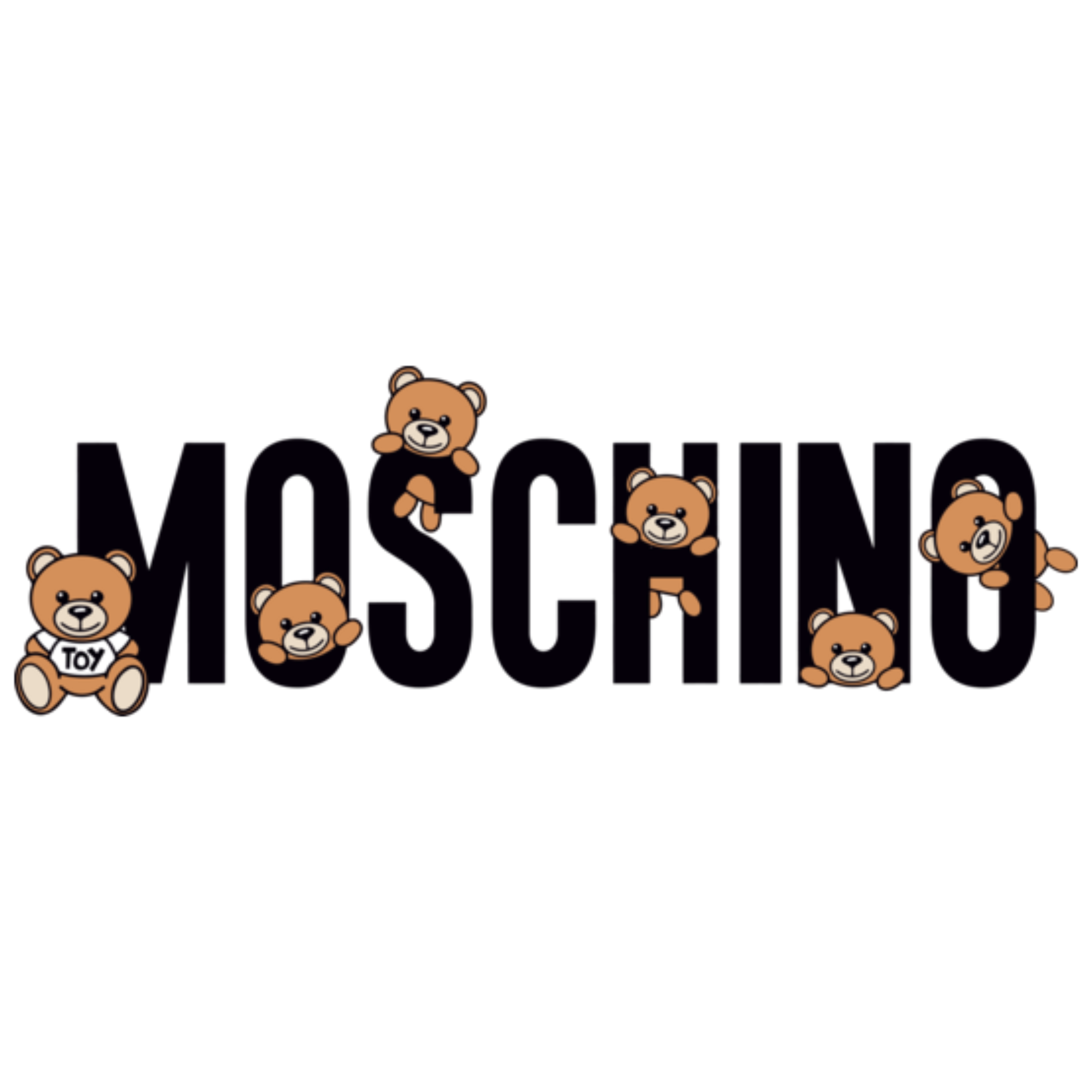 MOSCHINO