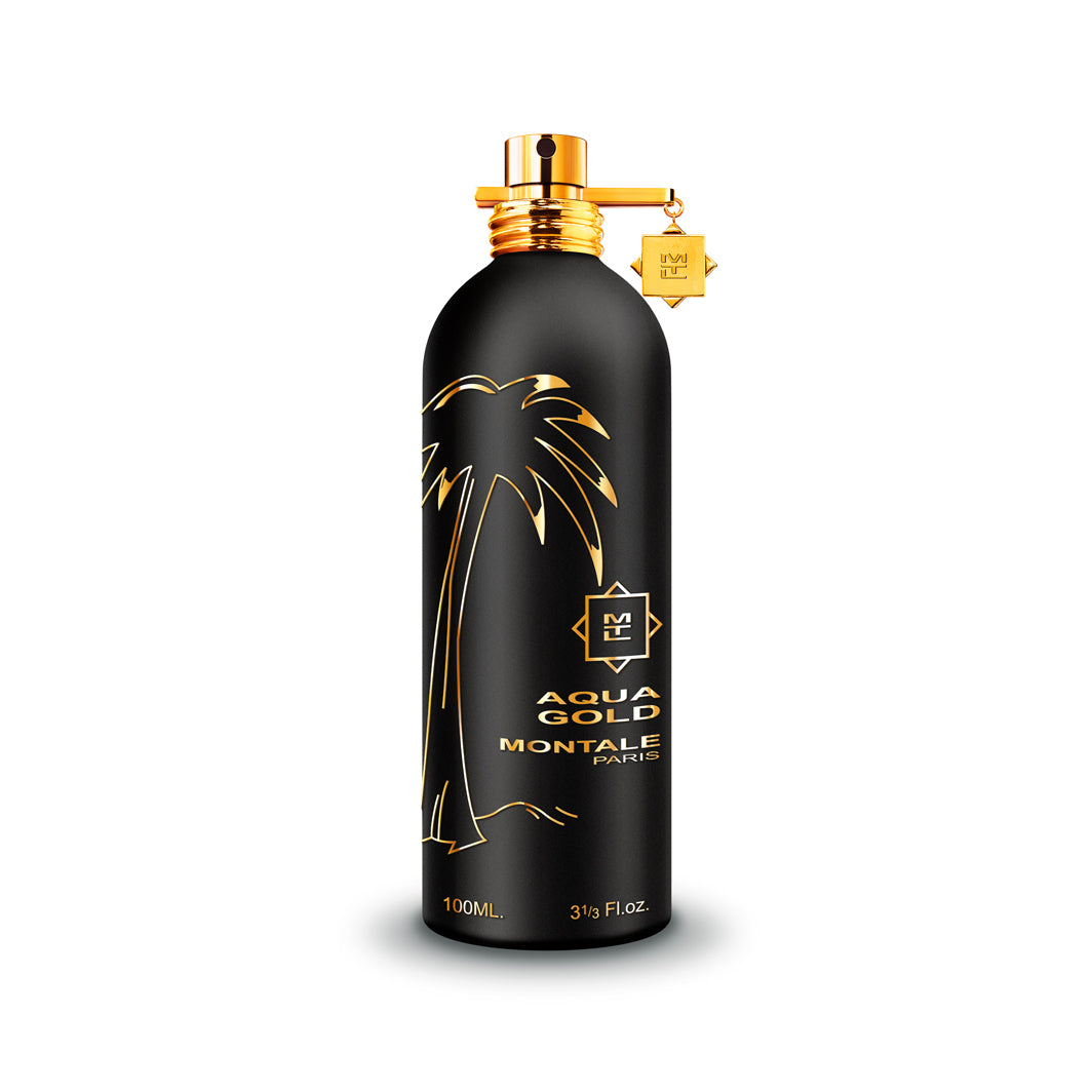 Aqua Gold Montale Paris