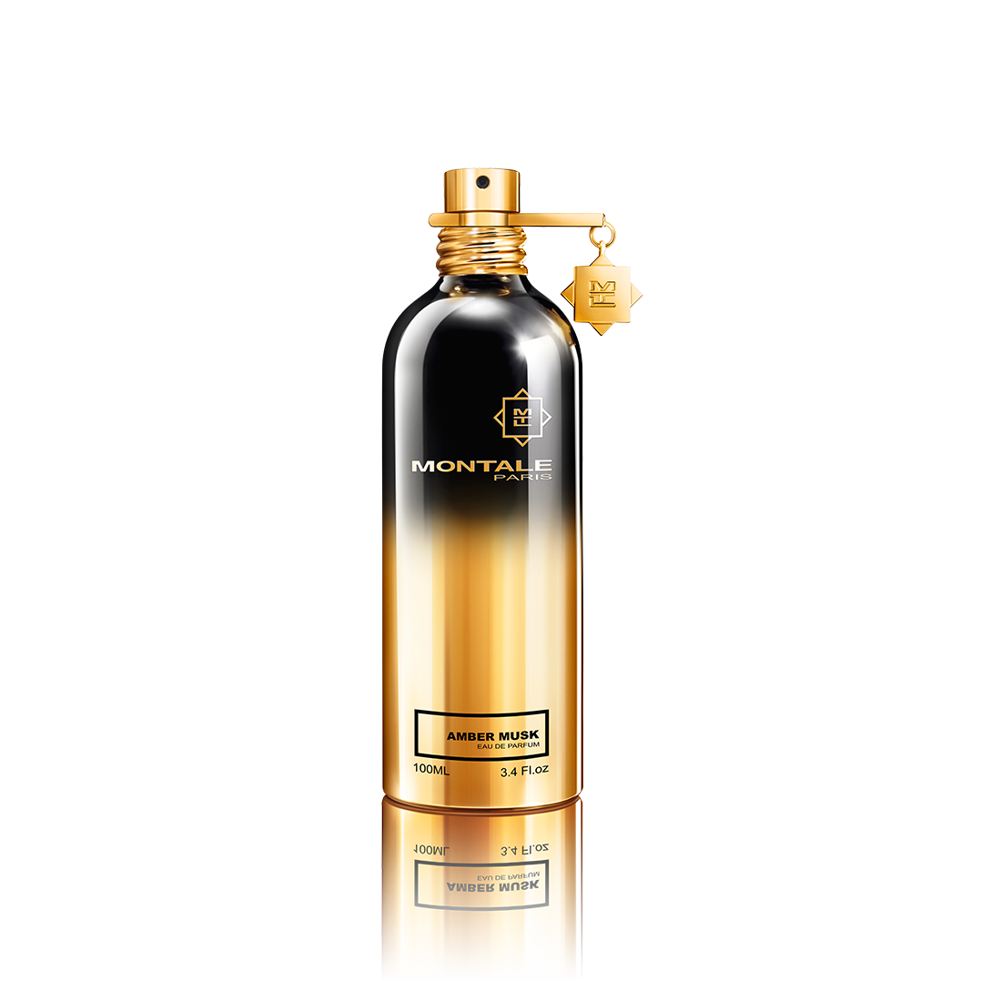 Amber Musk Montale Paris