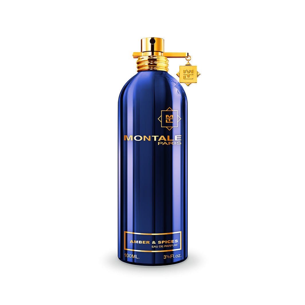 Amber & Spices Montale Paris