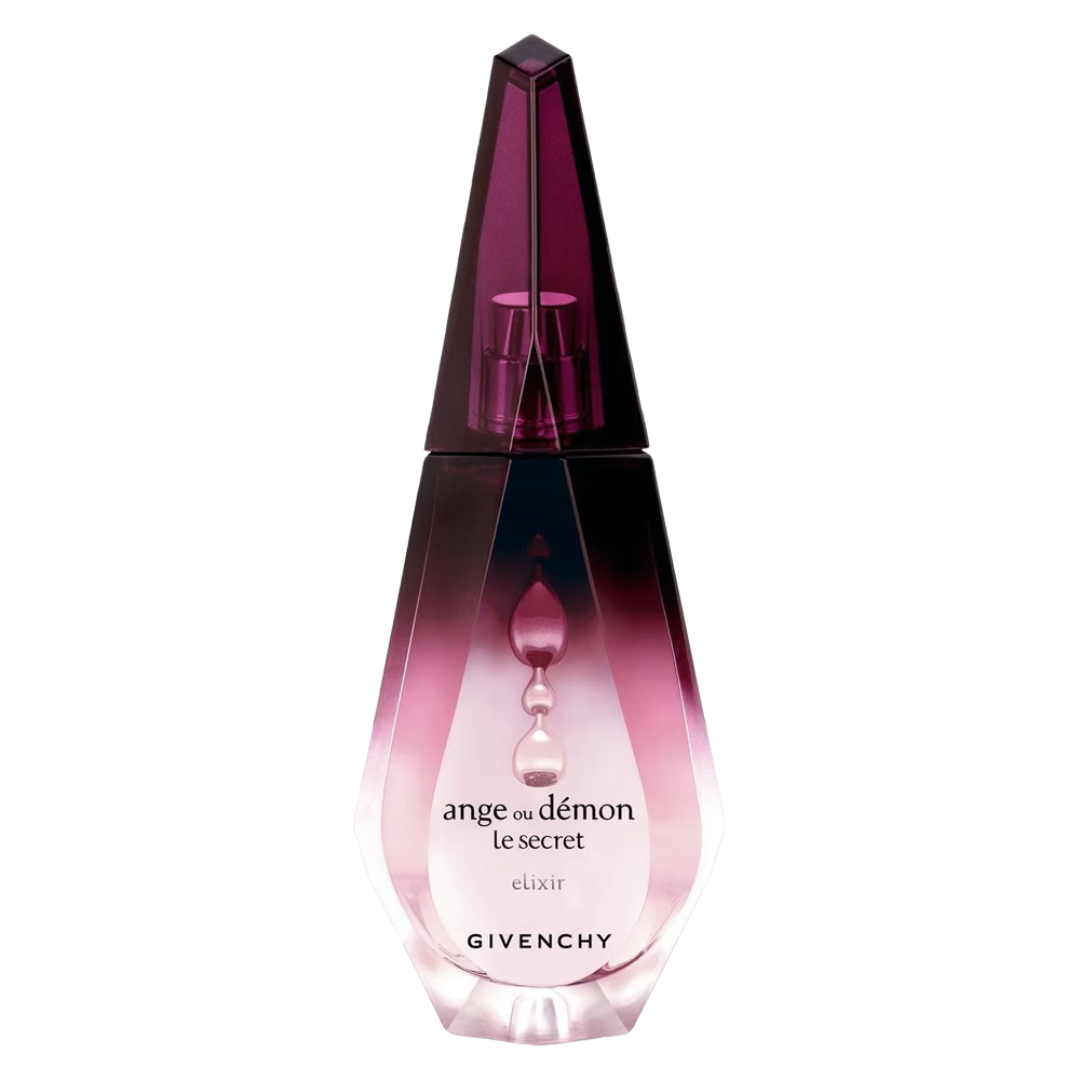 Ange ou Démon Le Secret Elixir