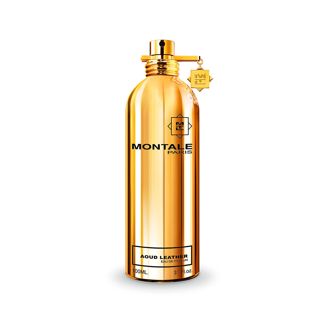Aoud Leather Montale Paris
