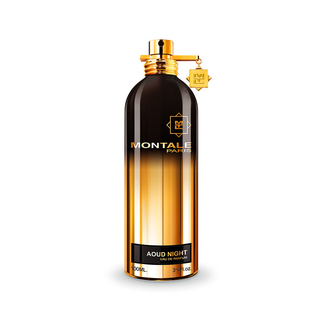 Aoud Night Montale Paris