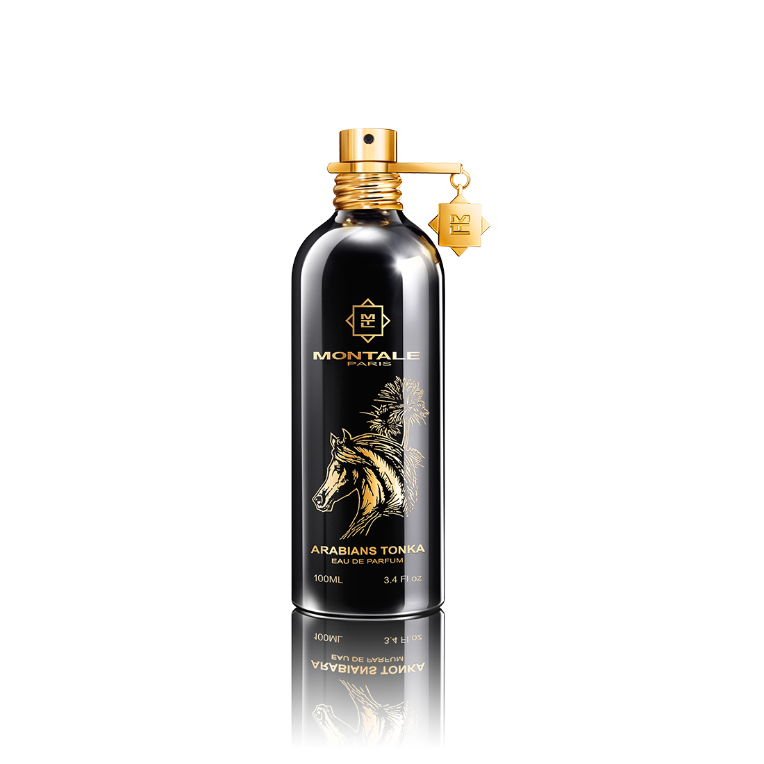 Arabians Tonka Montale Paris