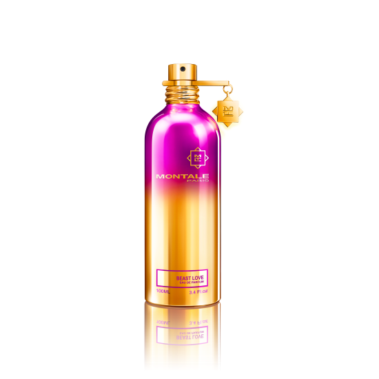 Beast Love Montale Paris