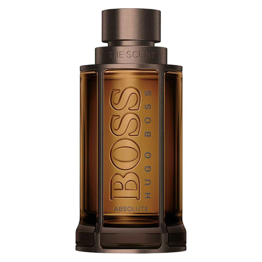 Boss The Scent Absolute