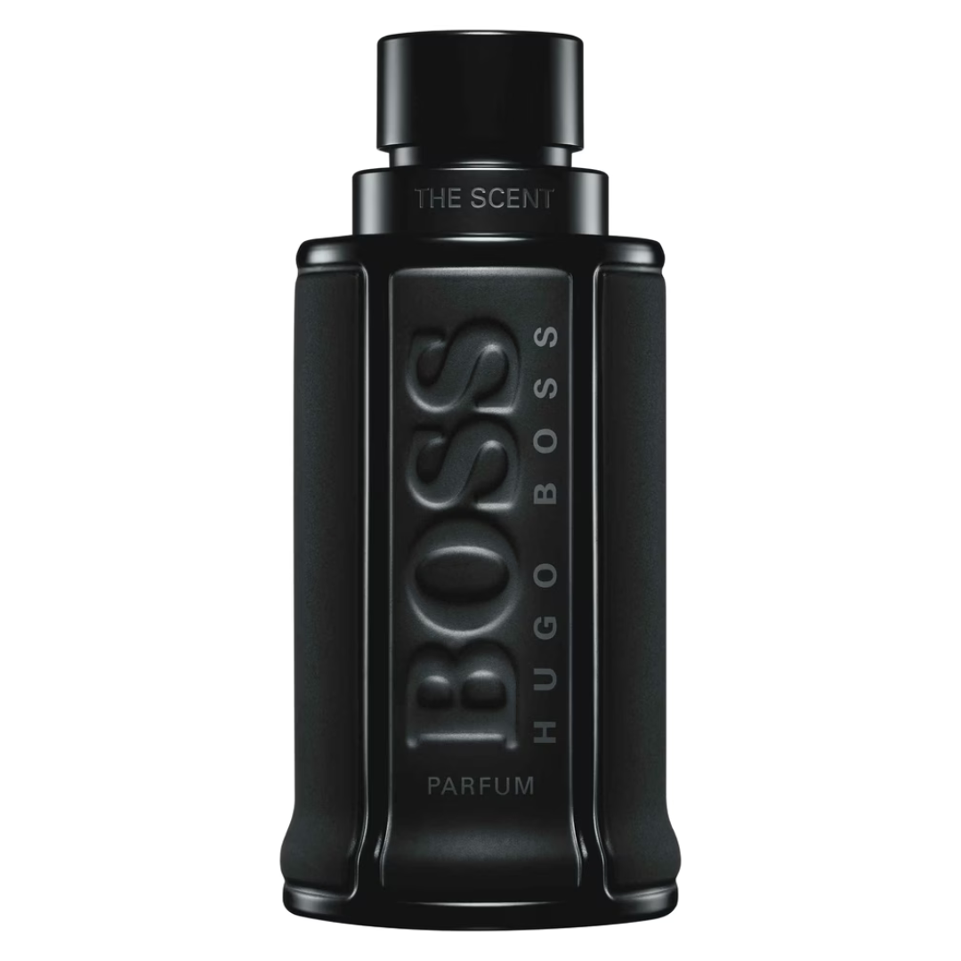 Boss The Scent Parfum Edition