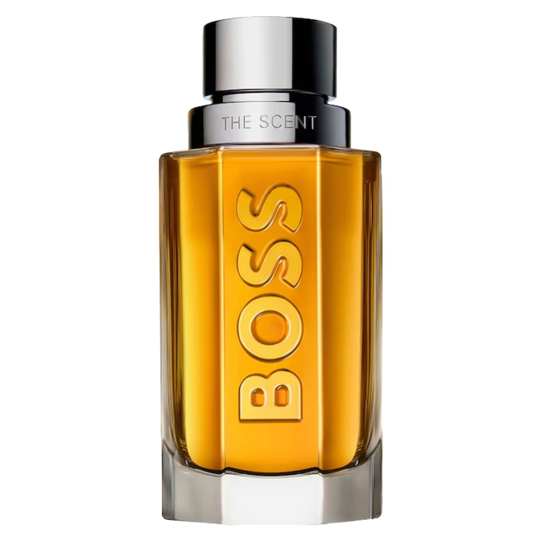 Boss The Scent