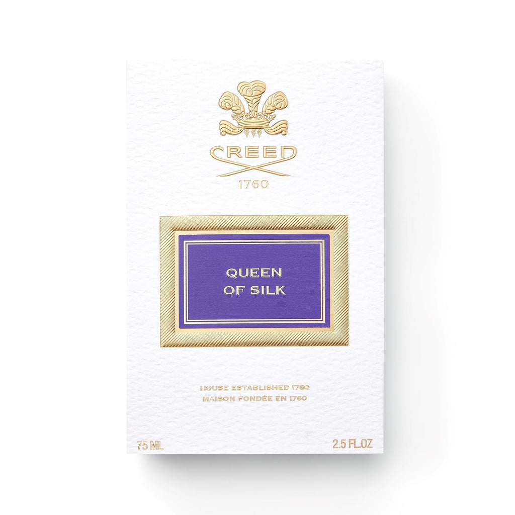 CREED QUEEN OF SILK MILLESIME 75 ML VAP
