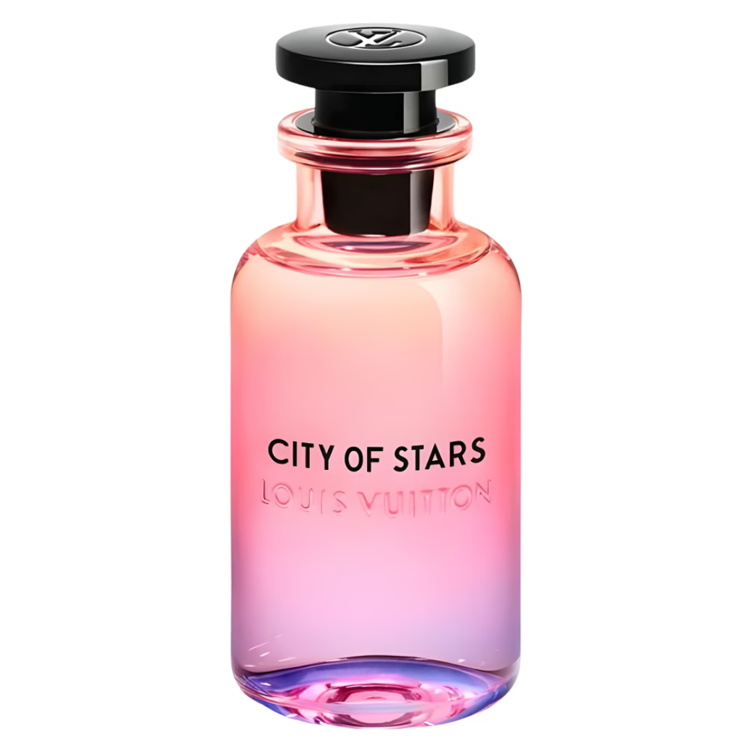 City of stars
