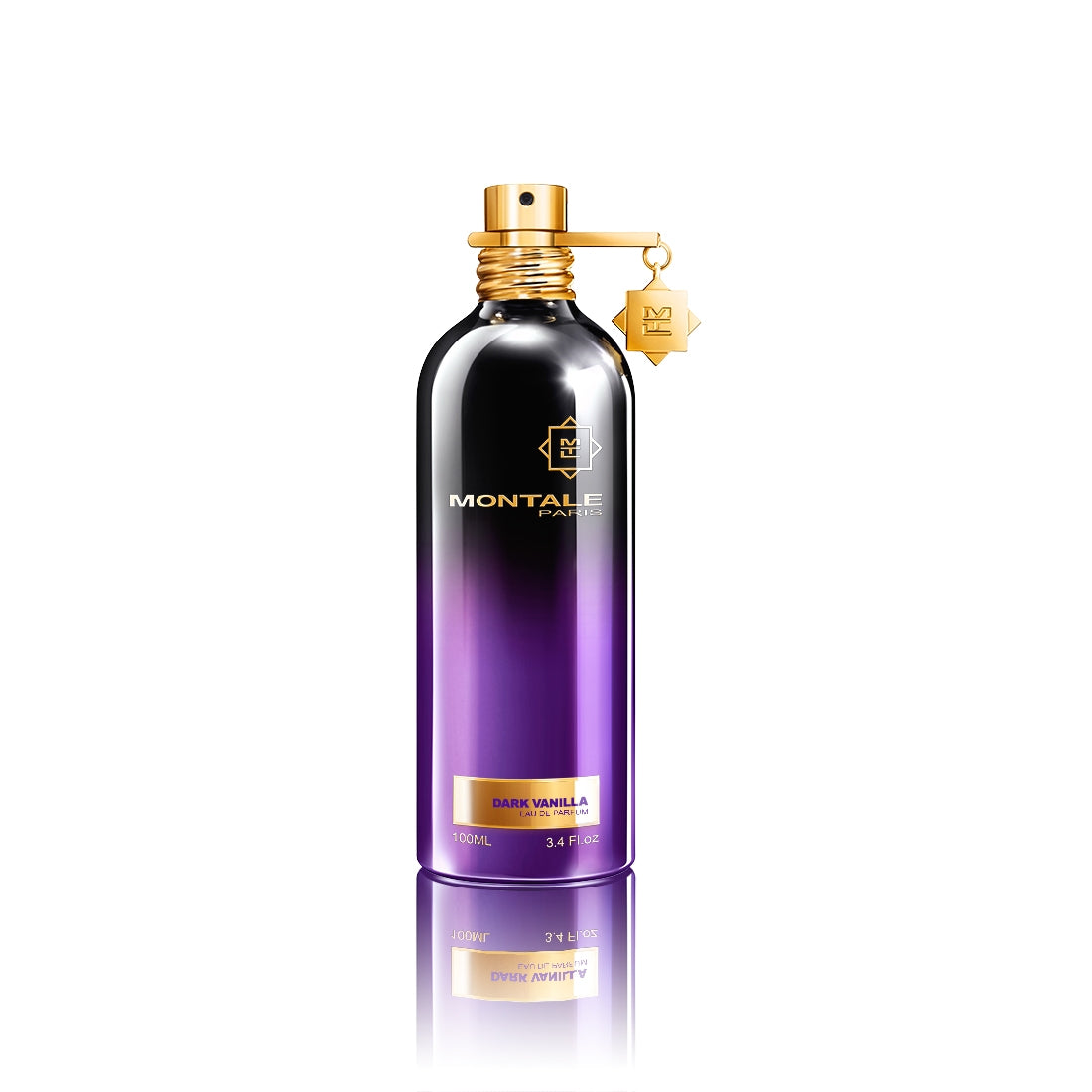 Dark Vanilla Montale Paris