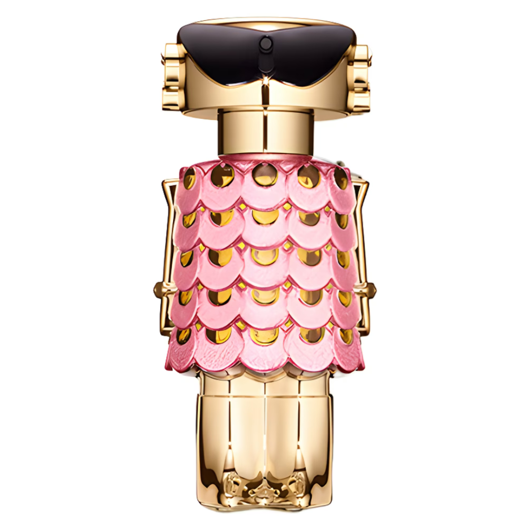 Paco Rabanne Fame Blooming Pink