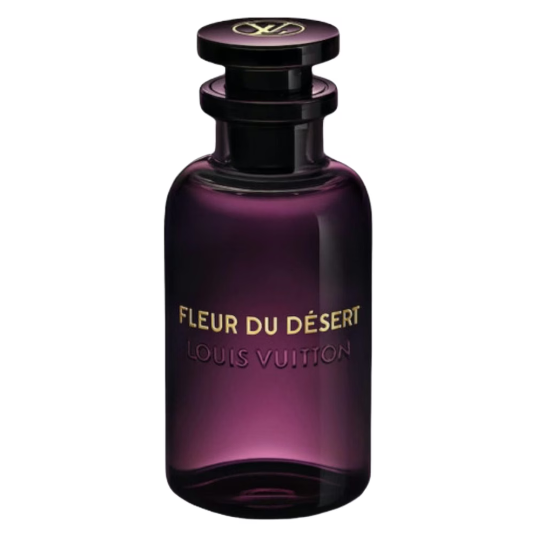Fleur du Désert