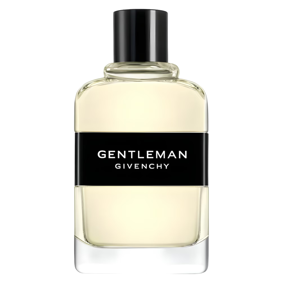 Gentleman Eau de Toilette
