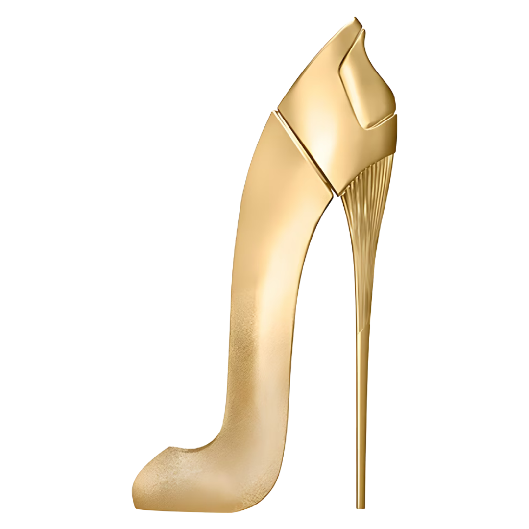 Bad boy gold fantasy