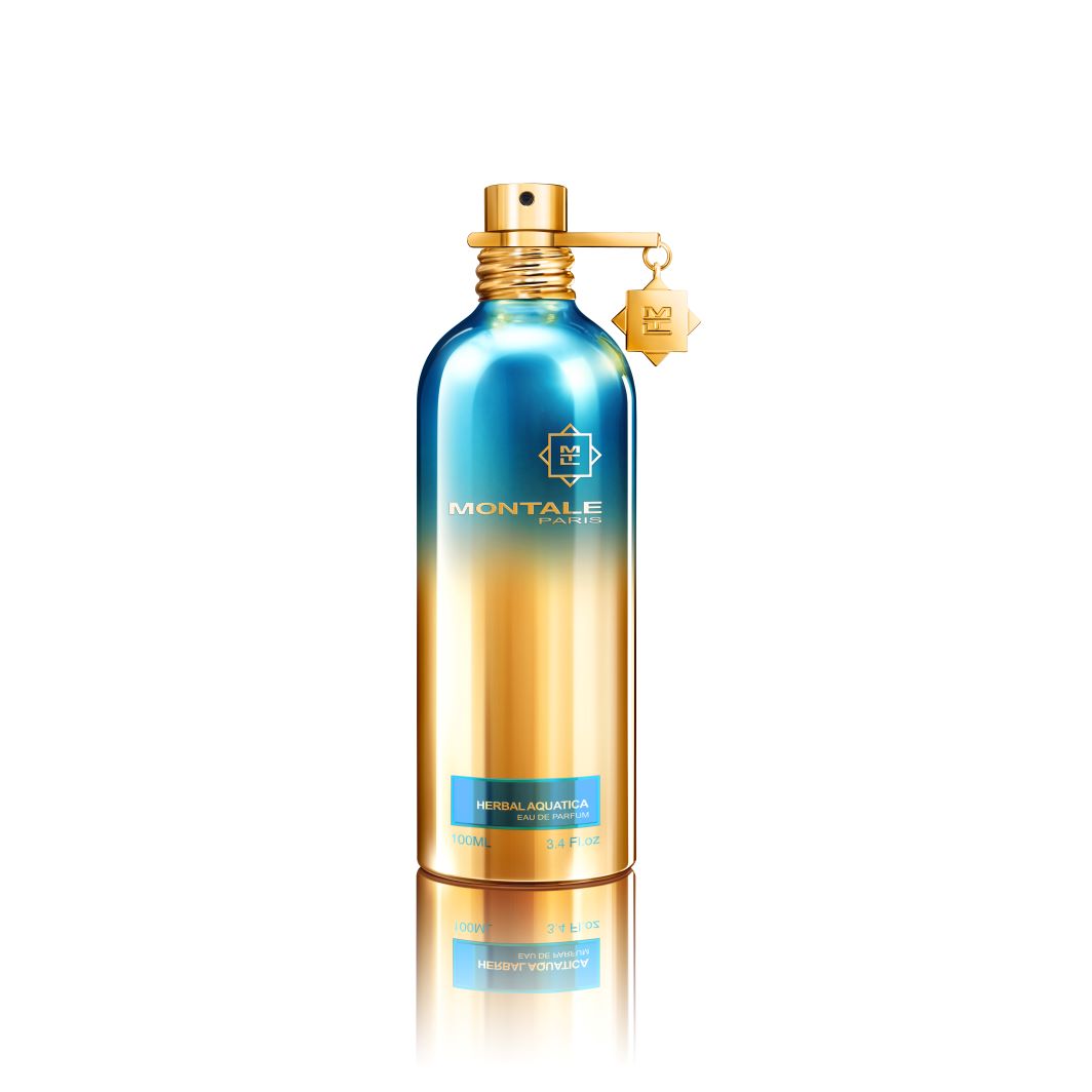 Herbal Aquatica Montale Paris