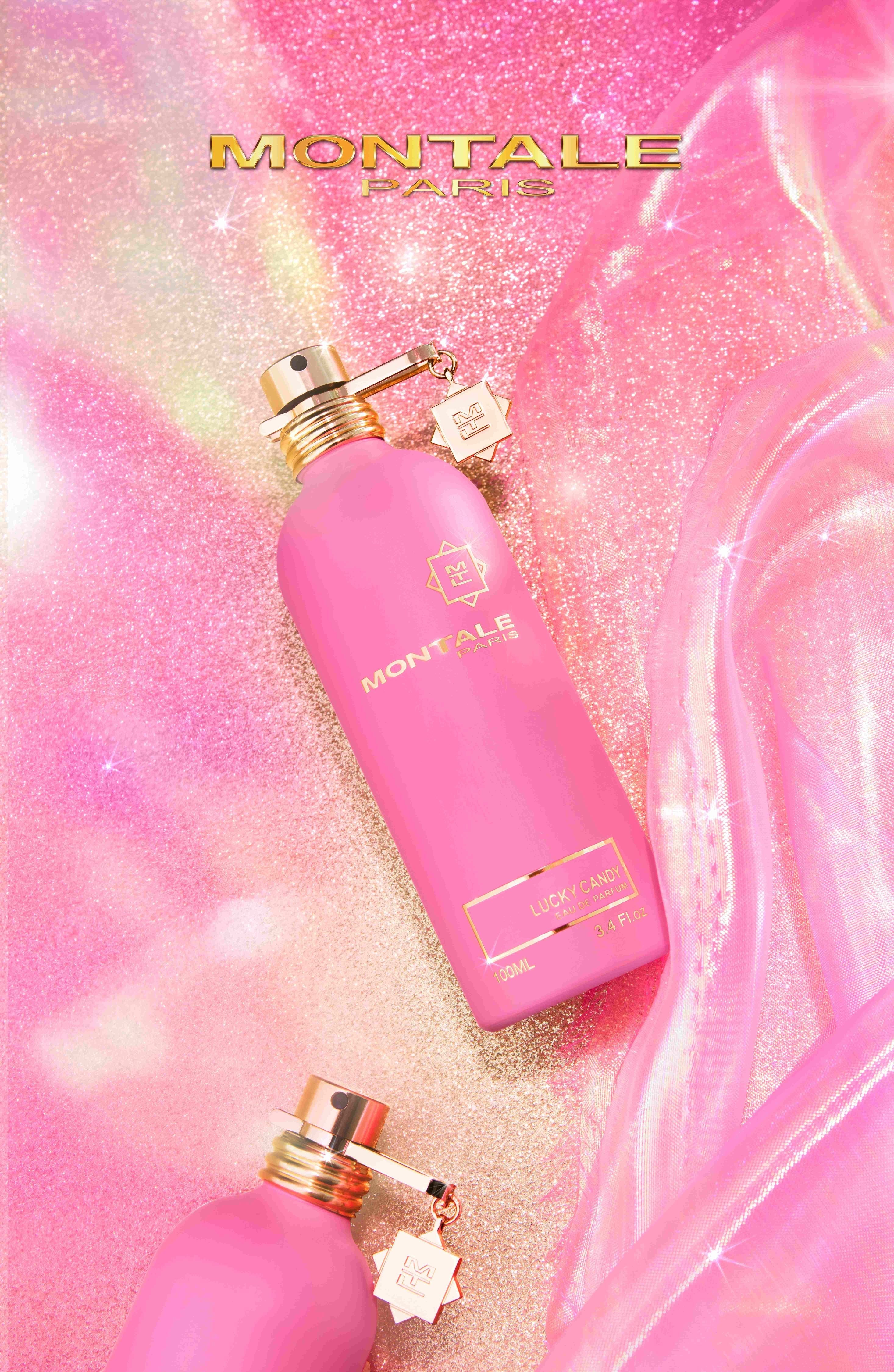 Lucky Candy Montale Paris