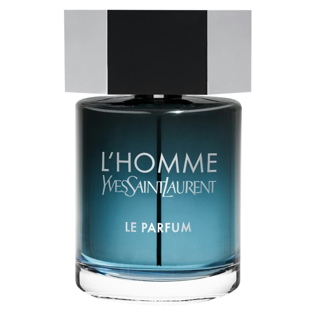 L’HOMME LE PARFUM