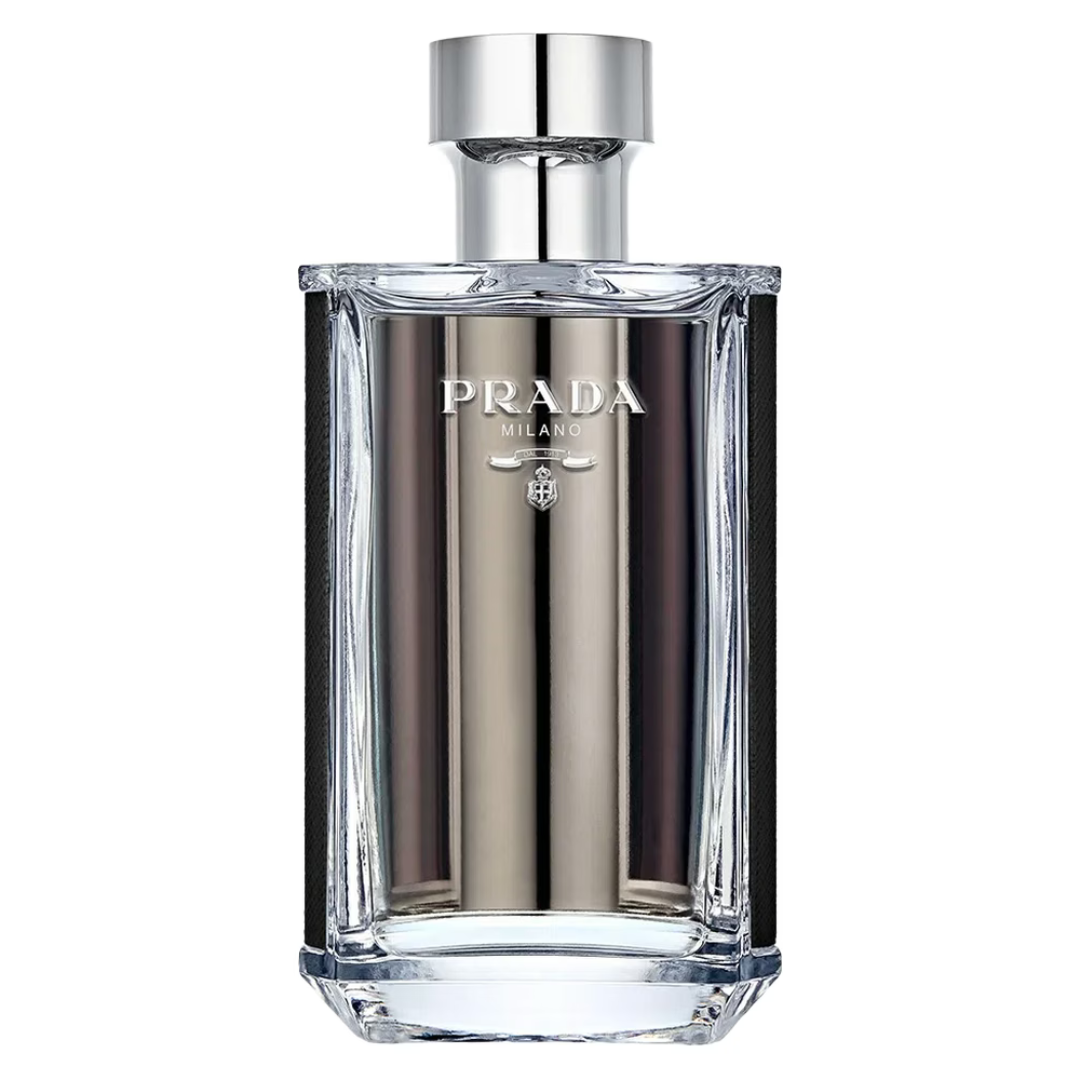 L’homme prada milano