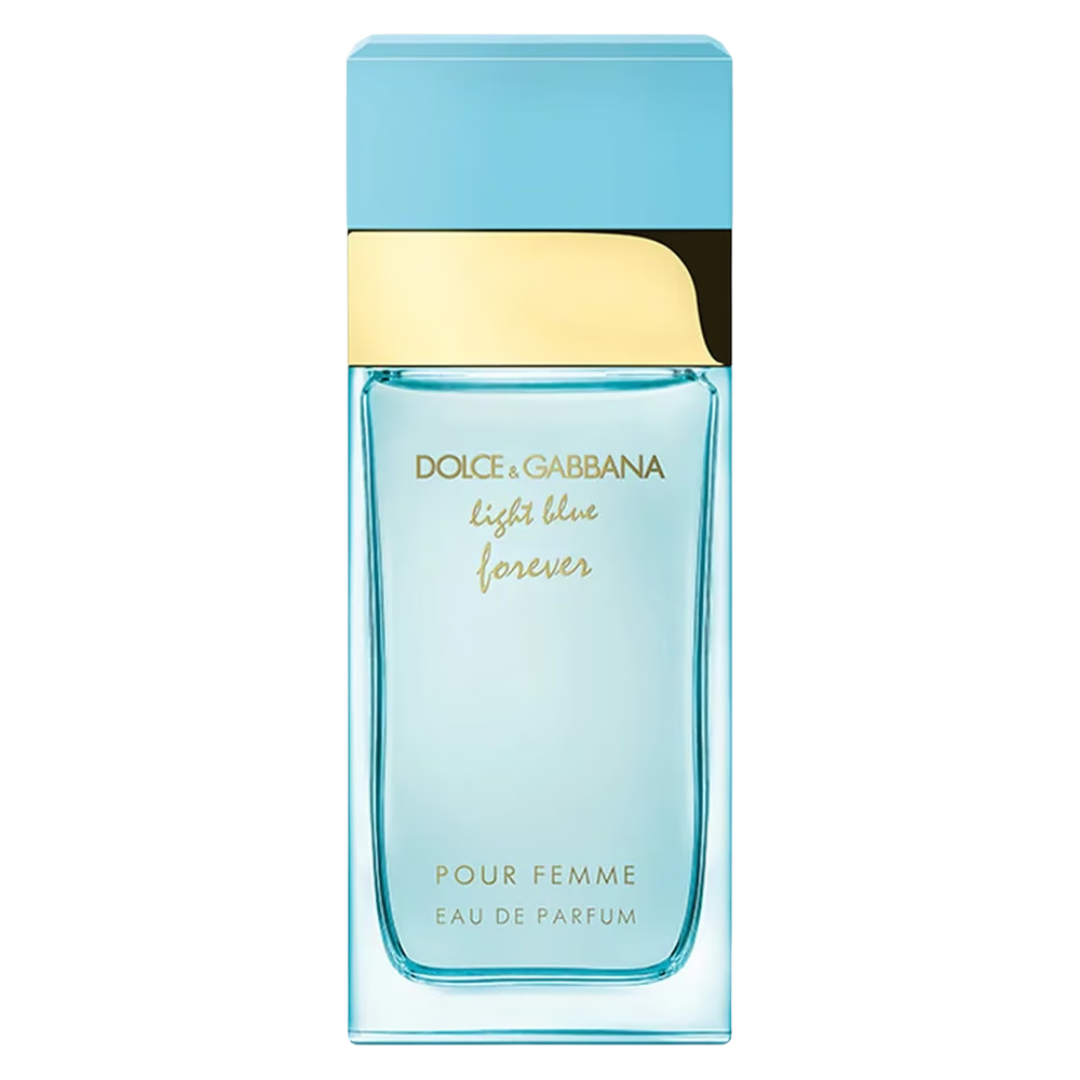 Light Blue Forever Pour Femme