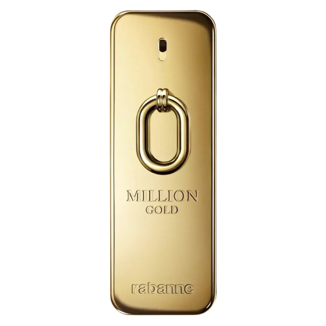 Million Gold