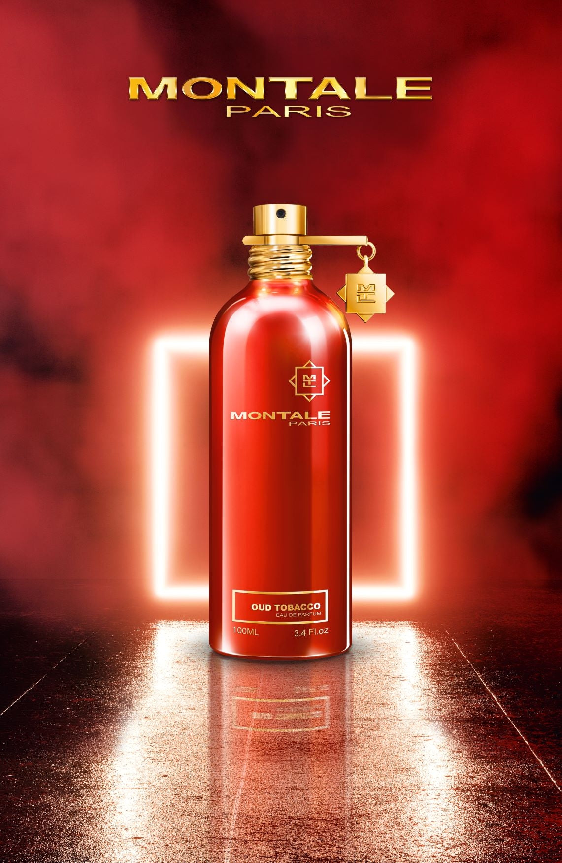 Oud Tobacco Montale Paris