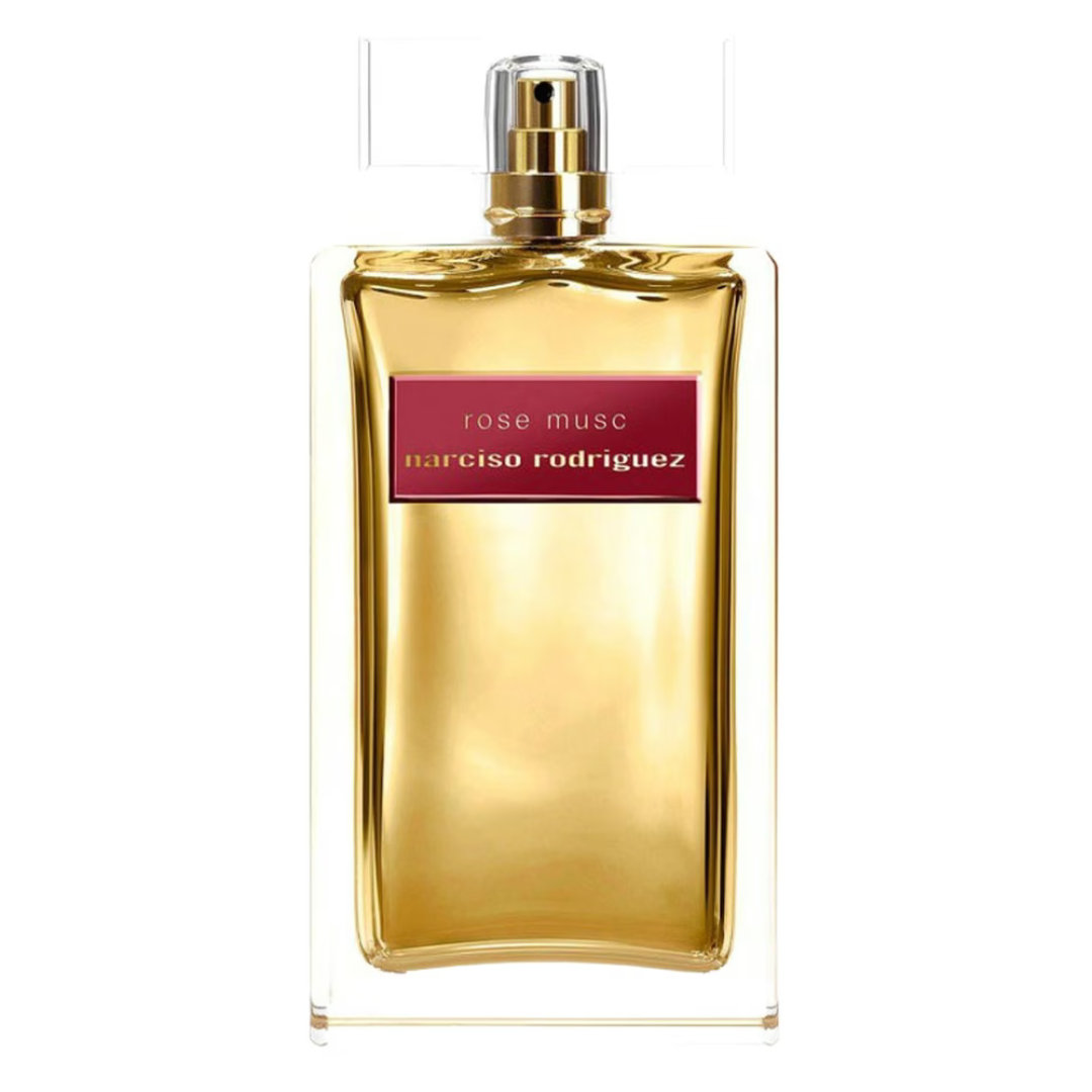 Narciso Rose Musc