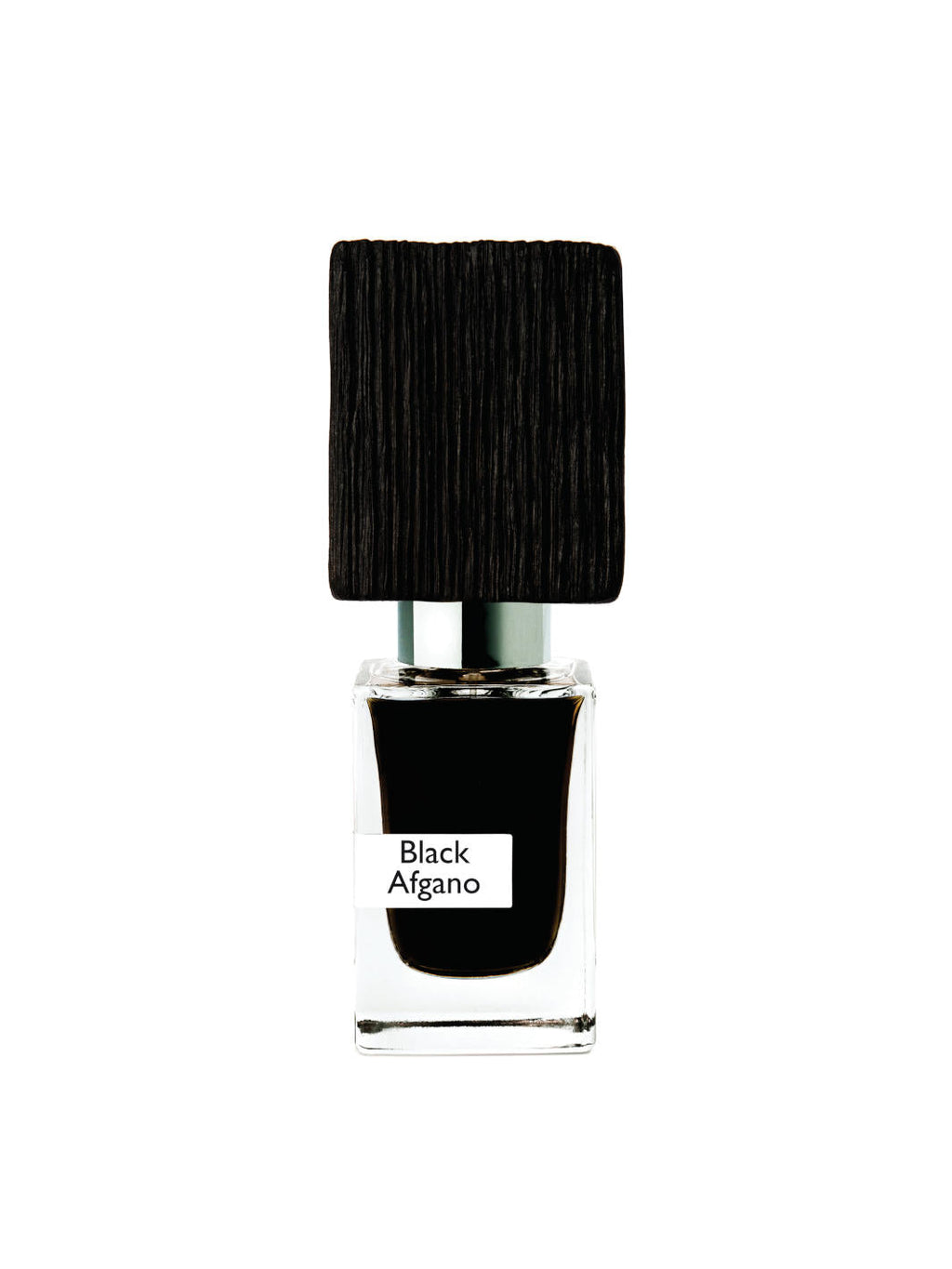 Black Afgano Extrait de parfum 30 ml