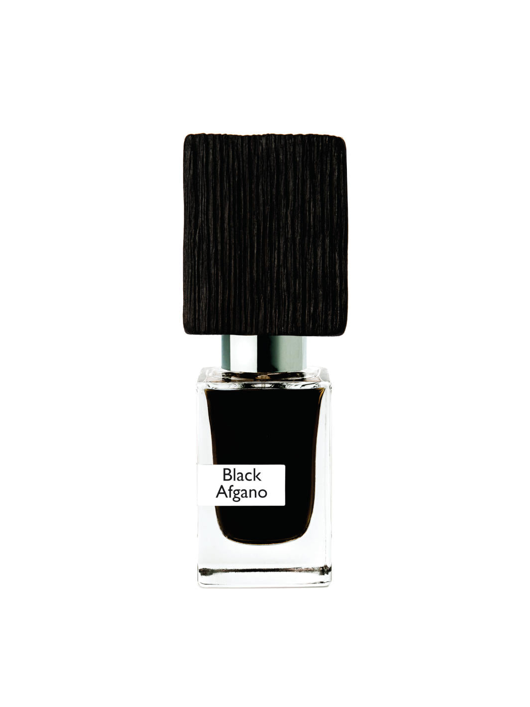 Black Afgano Extrait de parfum 30 ml