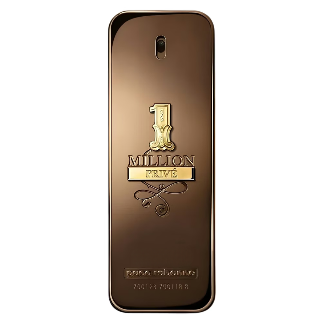 One Million Privé