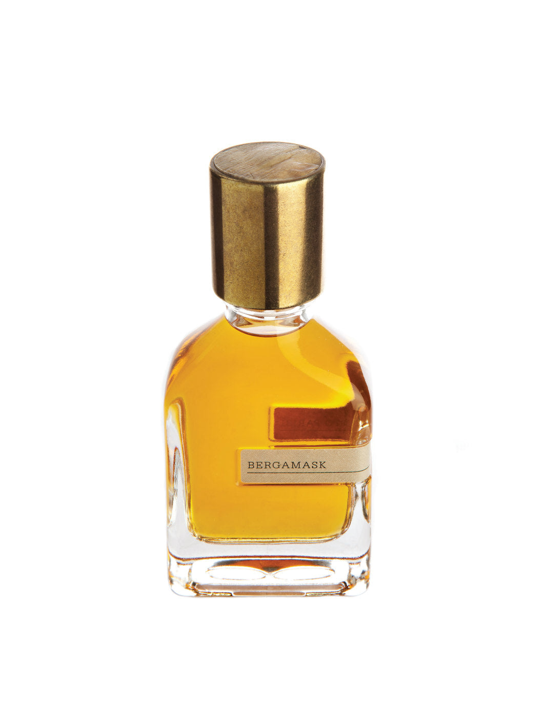 Bergamask Orto Parisi - 50 ml