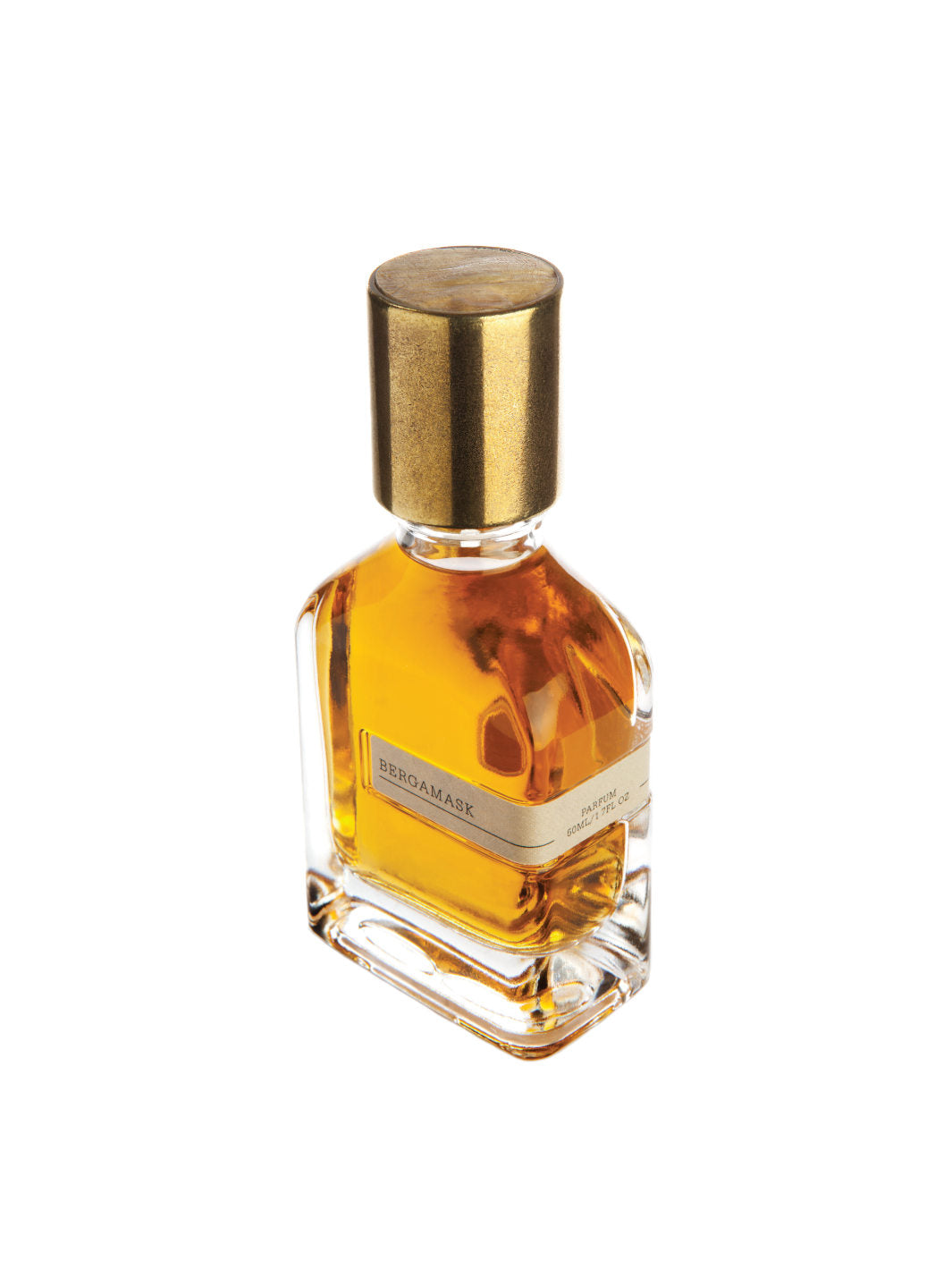 Bergamask Orto Parisi - 50 ml