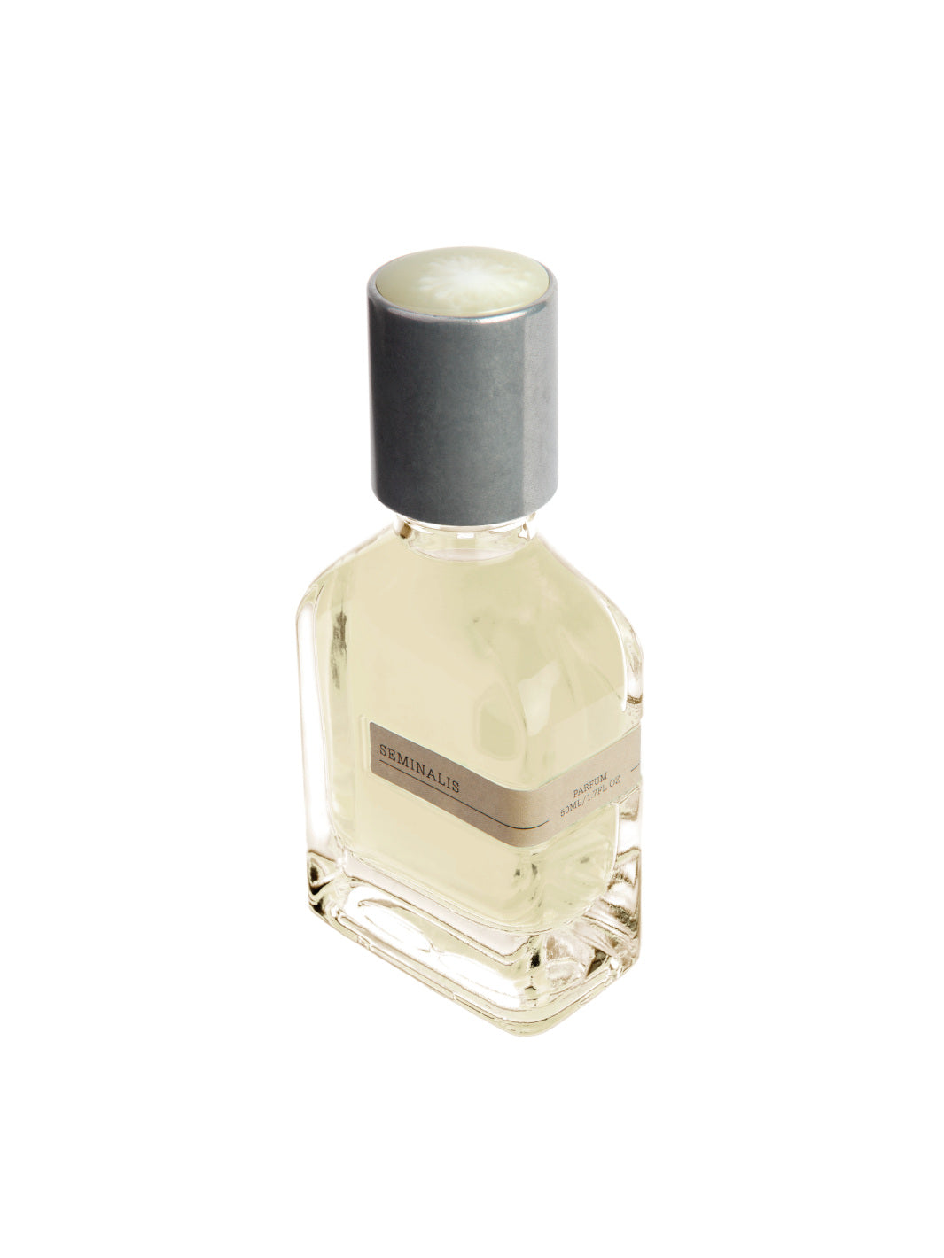 Seminalis Orto Parisi 50 ml