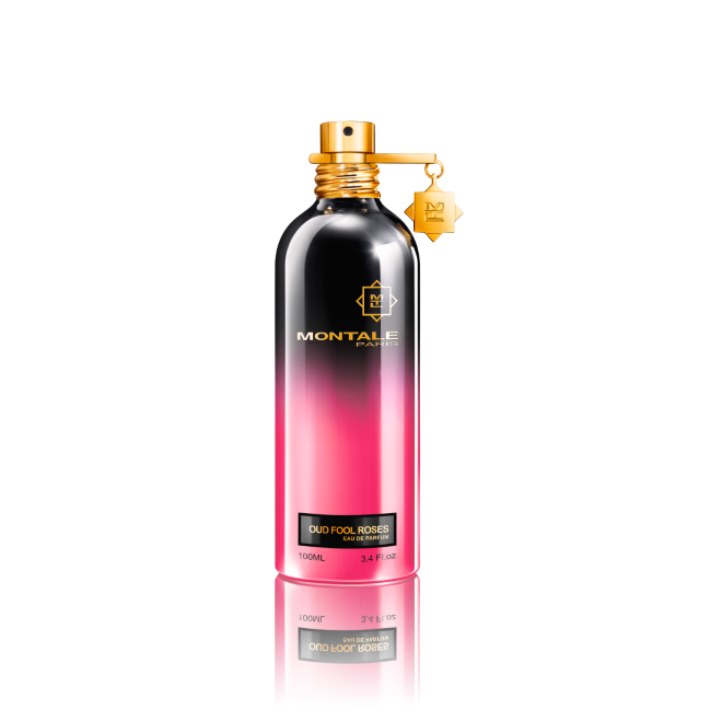 Oud Fool Roses Montale Paris