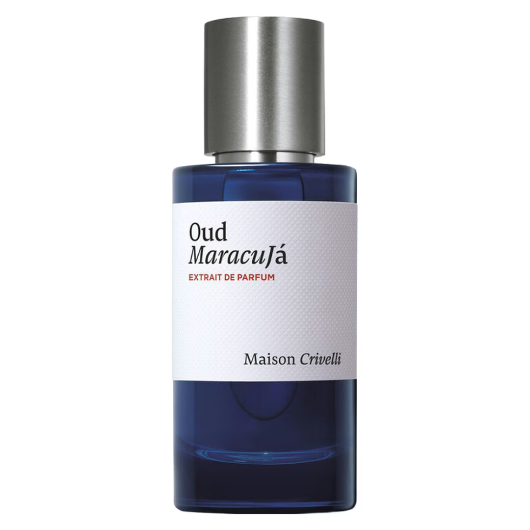 Oud Maracuja
