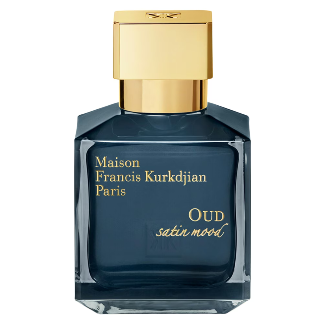 Oud Satin Mood