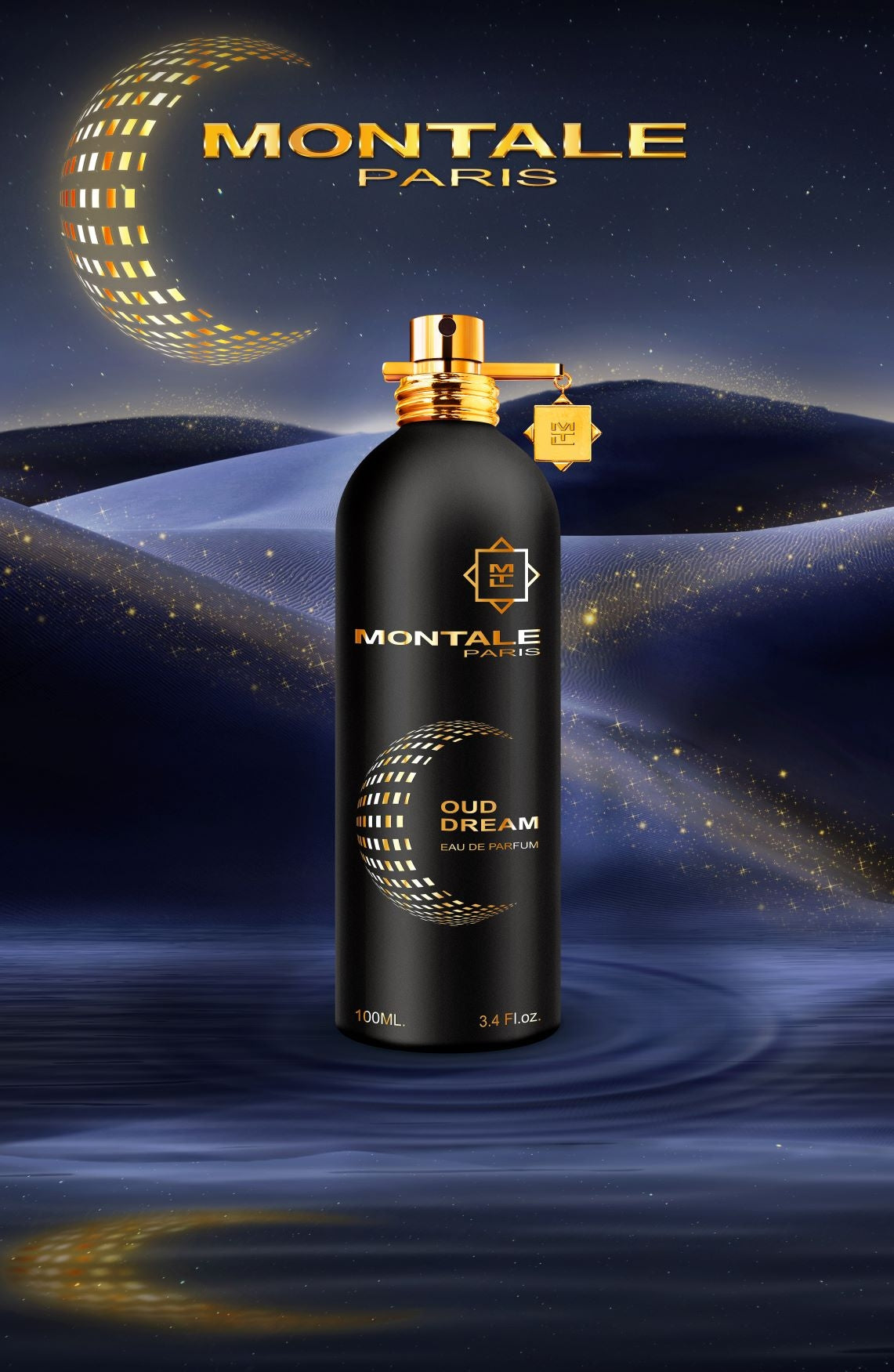 Oud Dream Montale Paris
