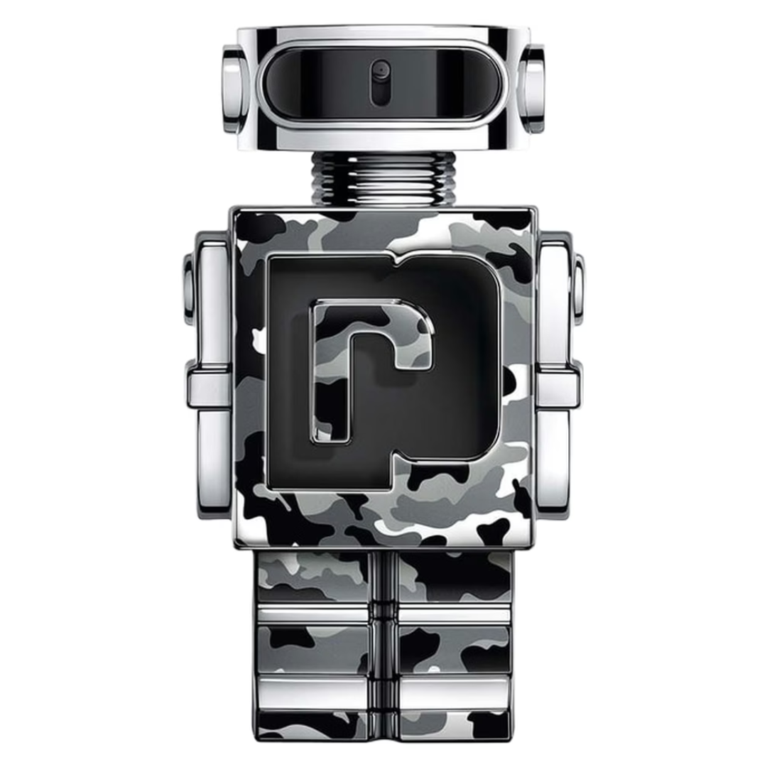 Paco Rabanne Phantom Legion