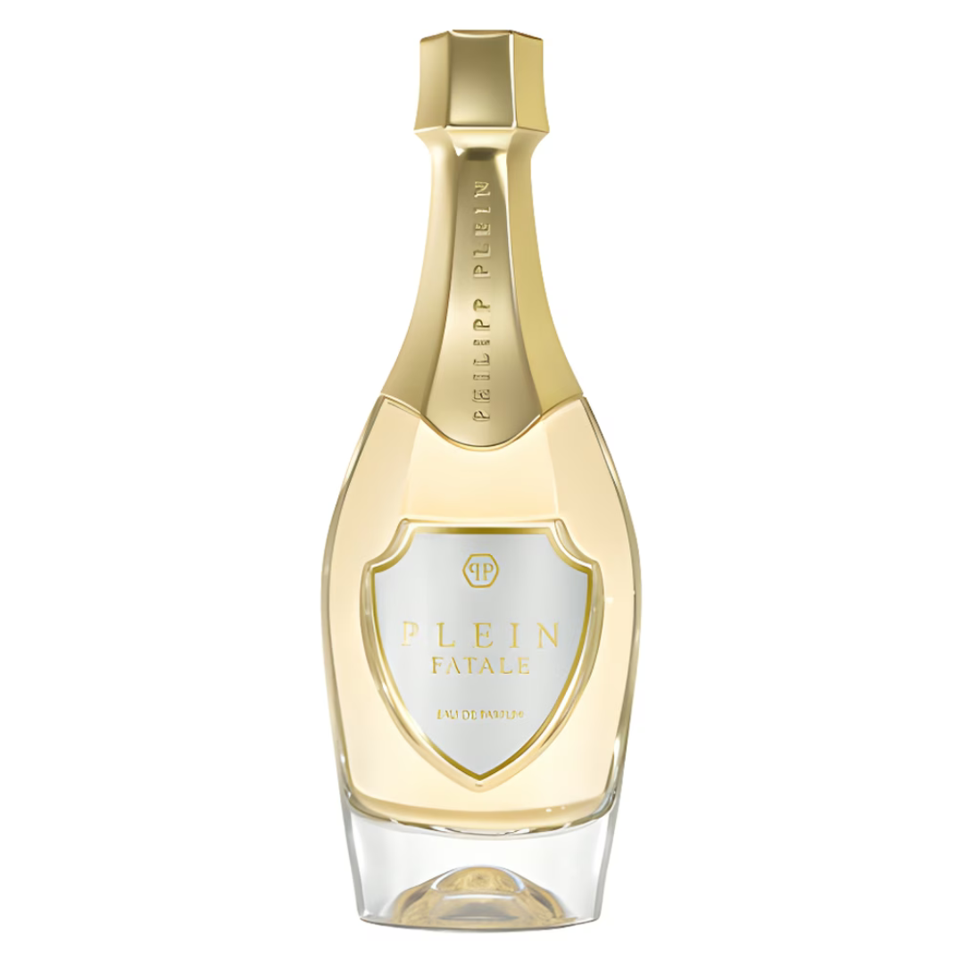 Plein fatale eau de parfume
