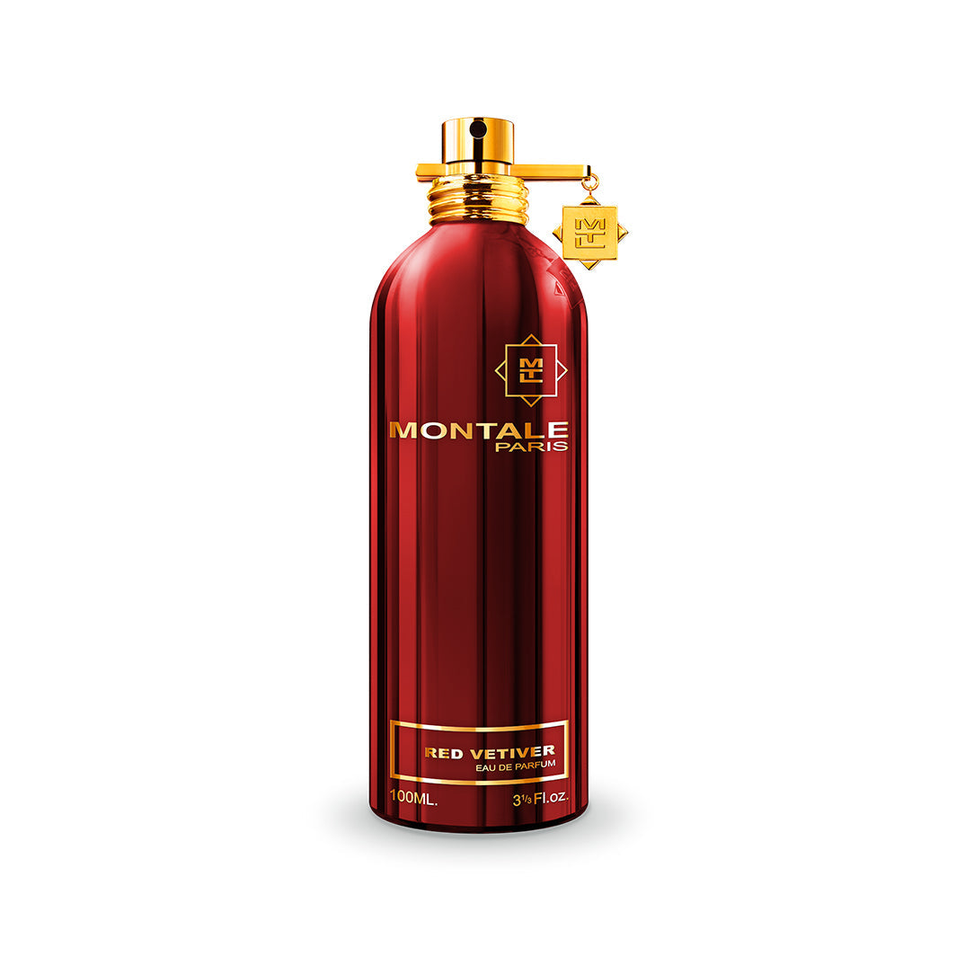 Red Vetiver Montale Paris