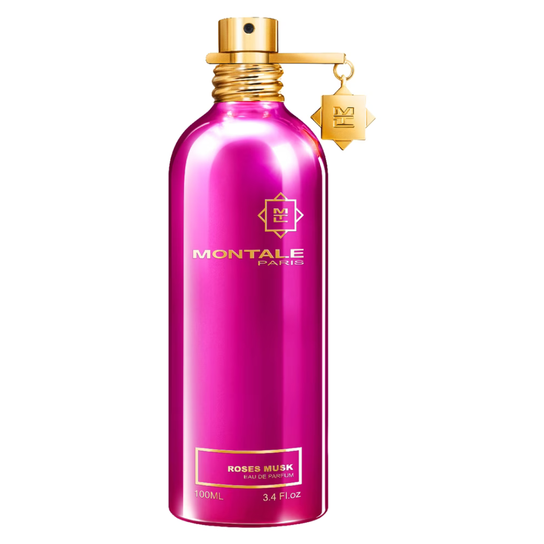 Roses Musk