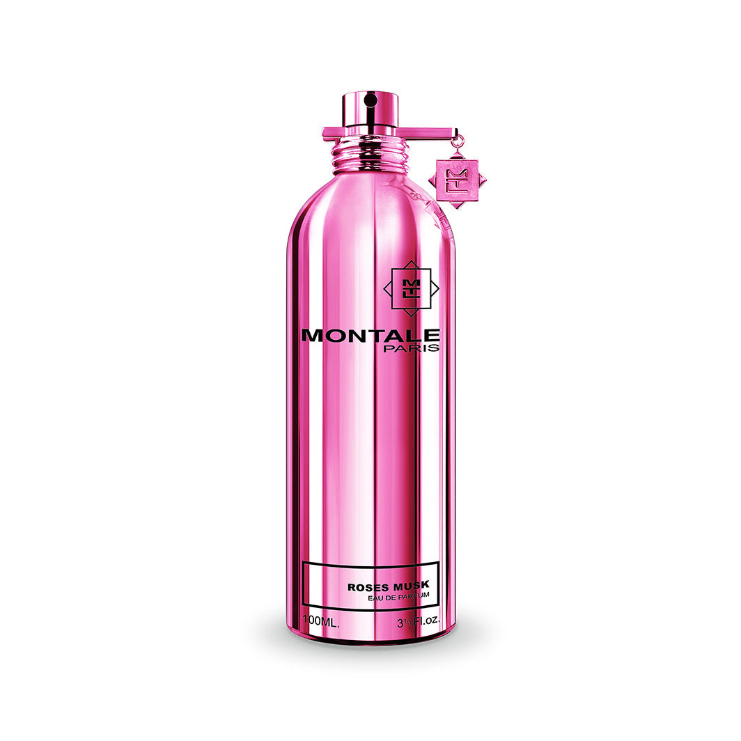 Roses Musk Montale Paris