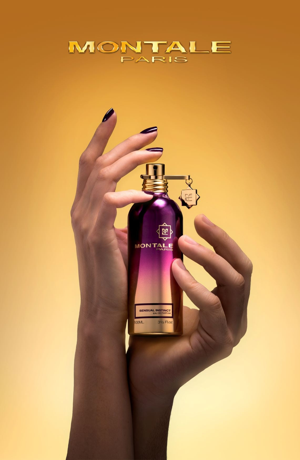 Sensual Instinct Montale Paris