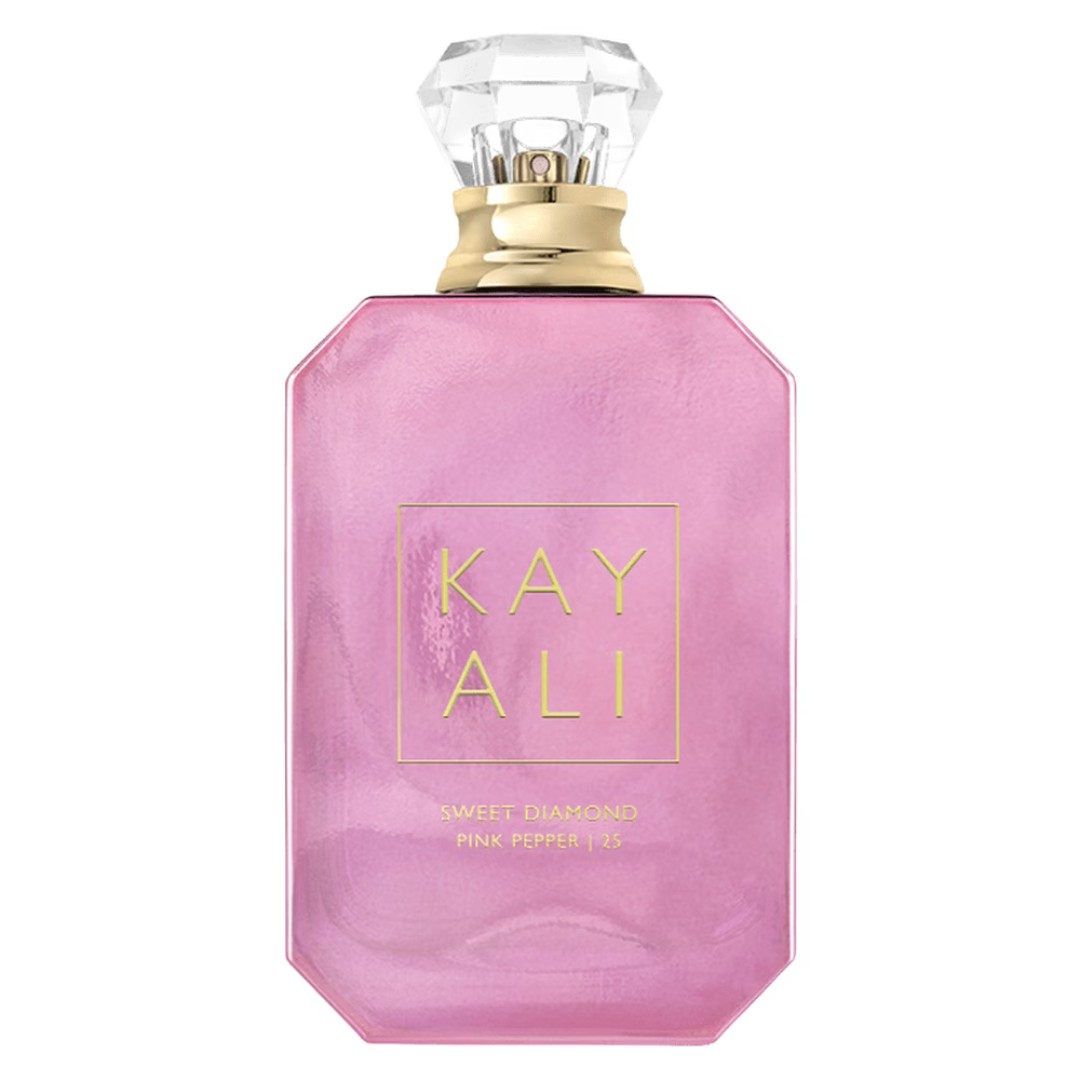 Sweet Diamond Pink Pepper | 25