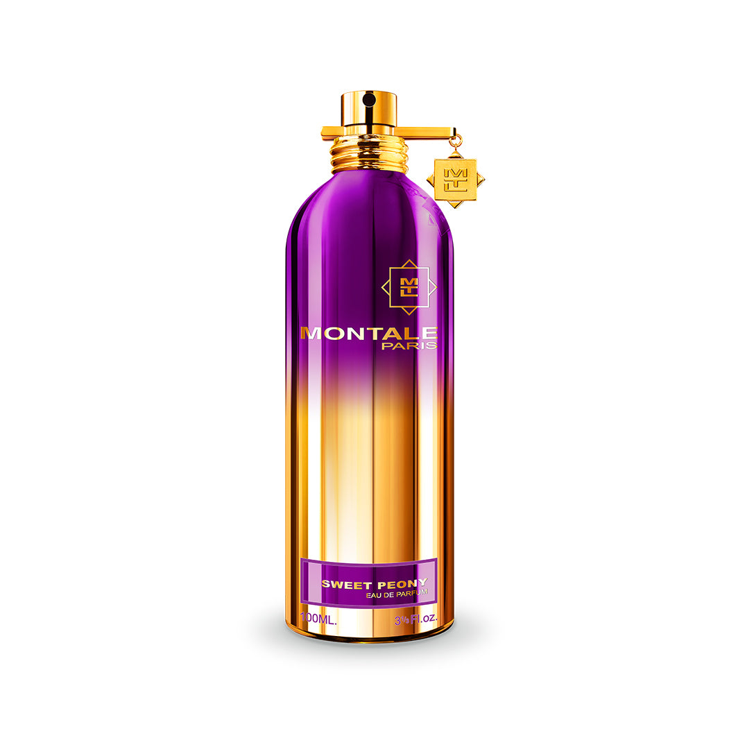 Sweet Peony Montale Paris