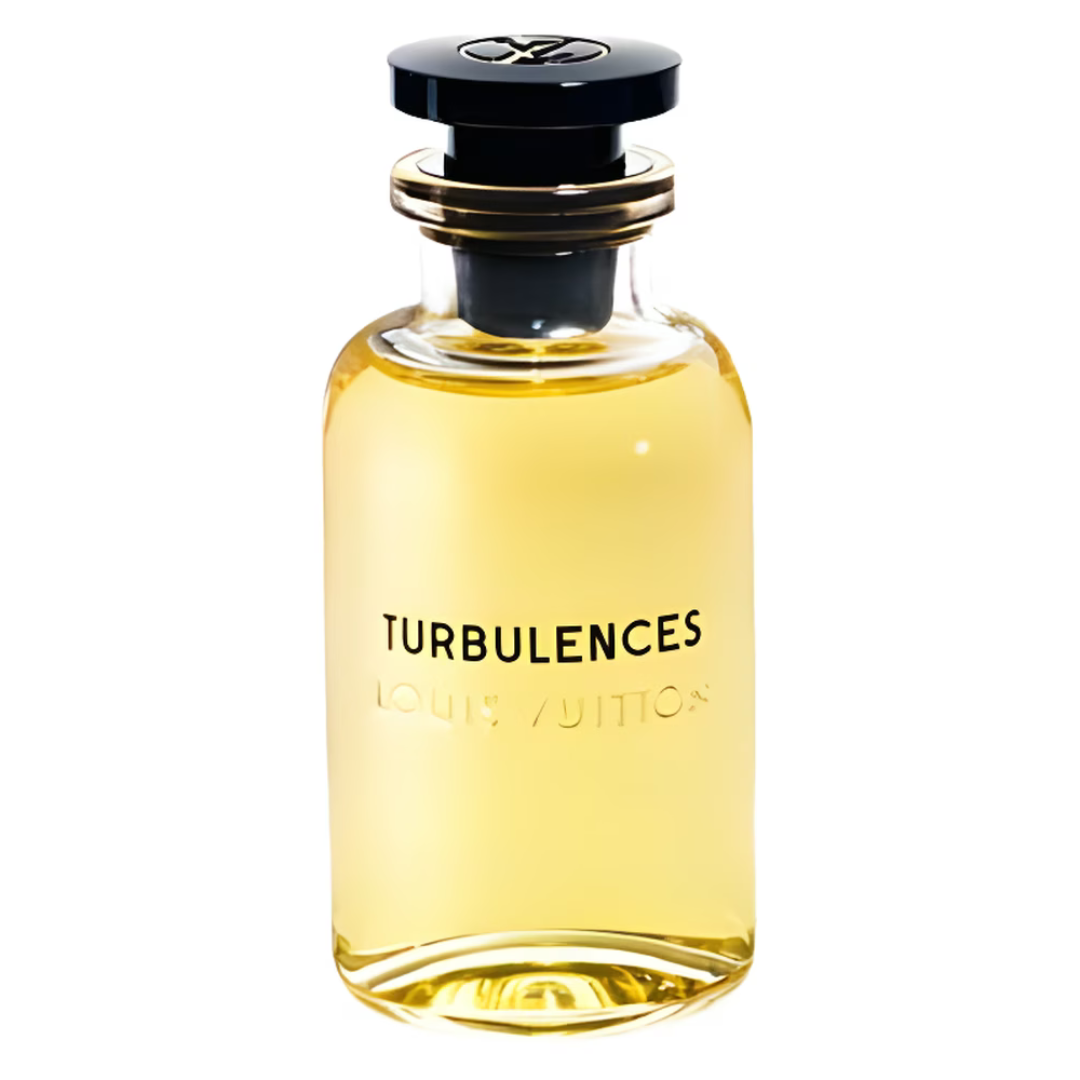 Turbulences