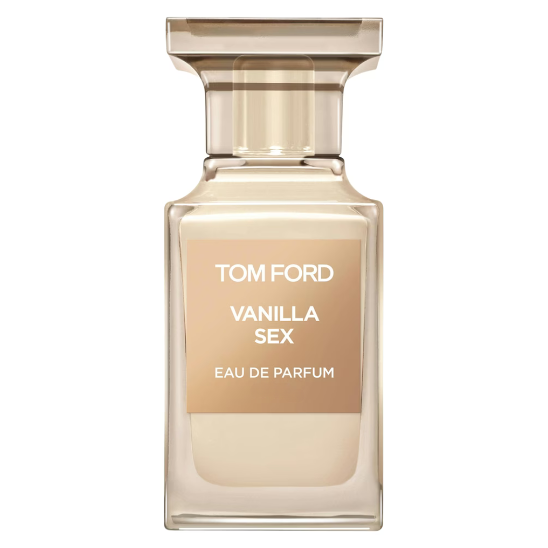 om Ford Vanilla Sex