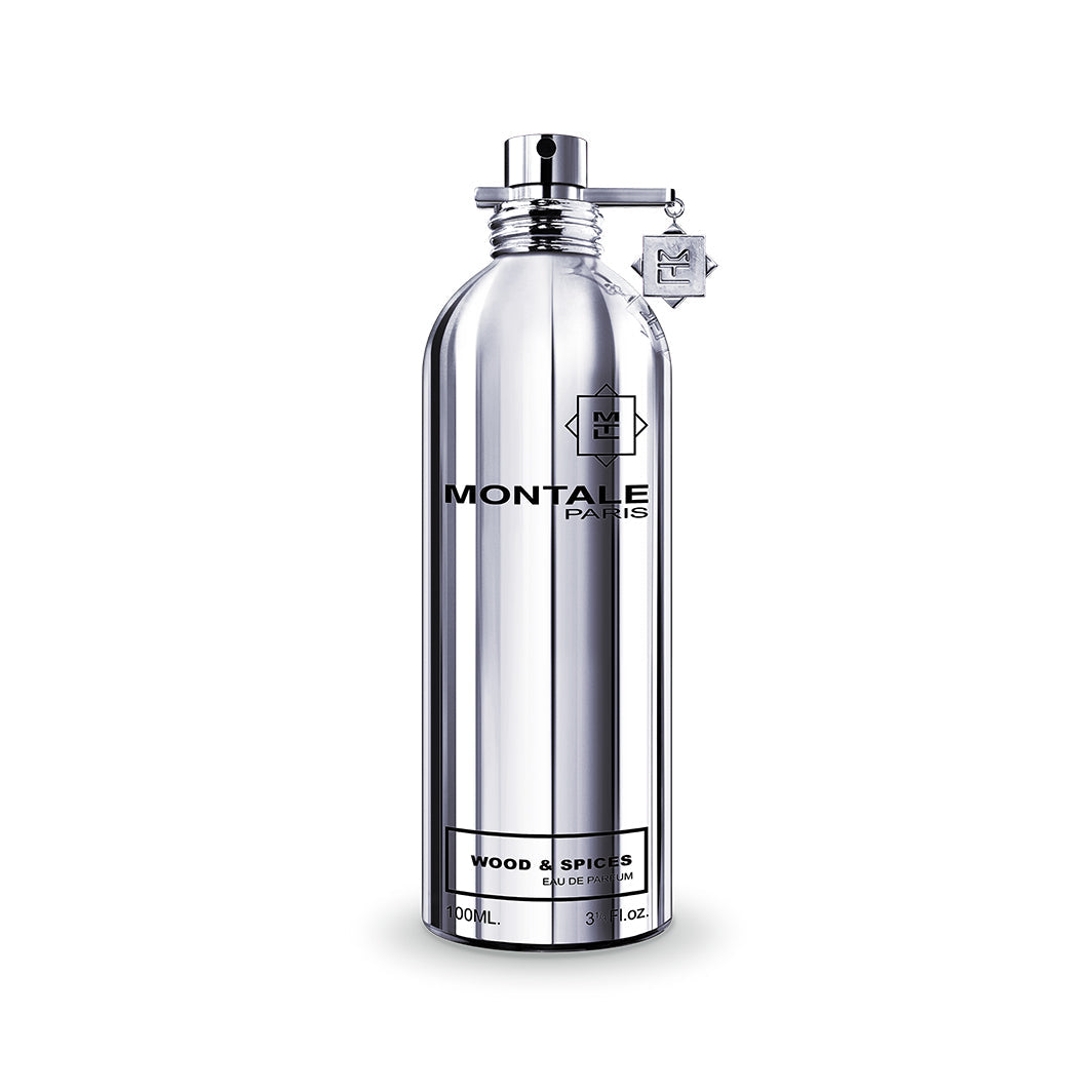 Wood & Spices Montale Paris