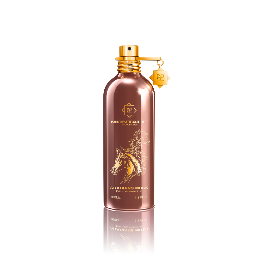 ARABIANS MUSK MONTALE PARIS
