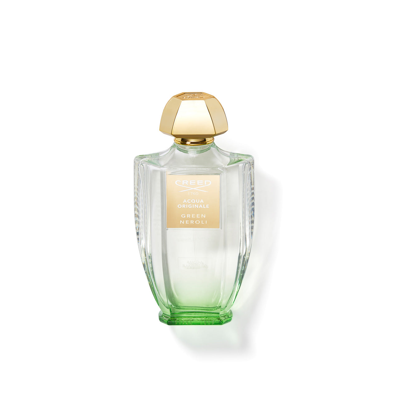 CREED GREEN NEROLI